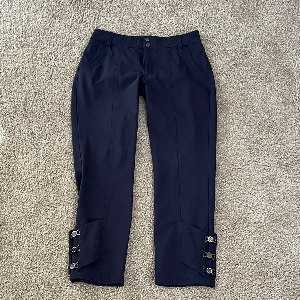 Roccobarocco Trousers